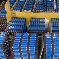 葫芦岛高价动力电池回收-上门回收新能源电池-动力电池回收